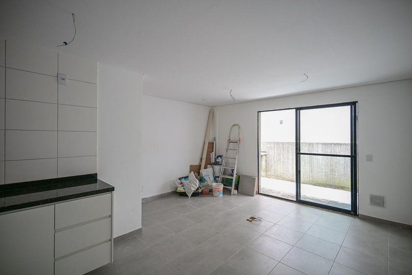 Studiooukitchenette em Vila Ernesto – pohled 2