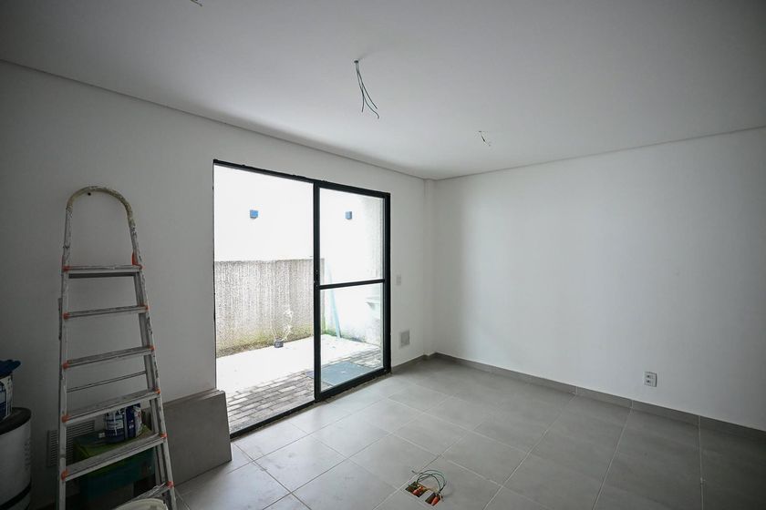 Studiooukitchenette em Vila Ernesto – pohled 4
