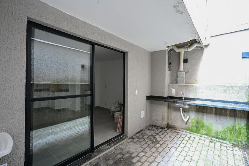 Studiooukitchenette em Vila Ernesto – další