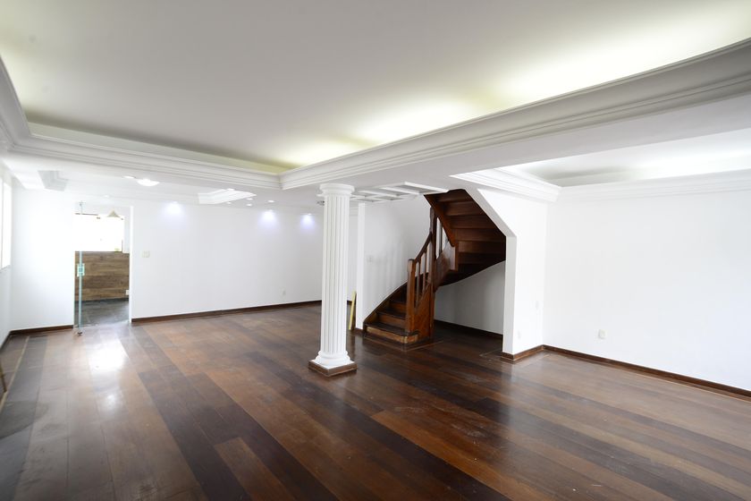 Casa em Vila Monumento - Widok 2