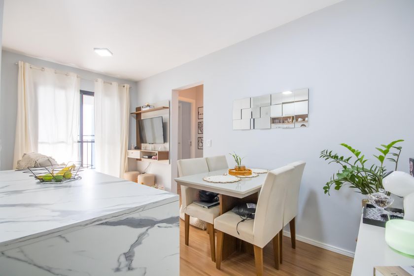 Apartamento em São Pedro – pohled 2