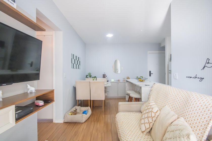 Apartamento em São Pedro – pohled 4