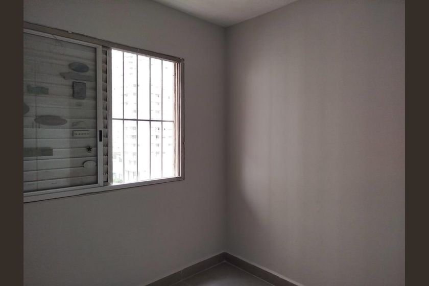 Apartamento em Vila Esperança - Więcej