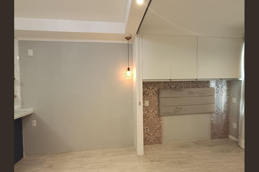 Studiooukitchenette em Mirandópolis - Więcej