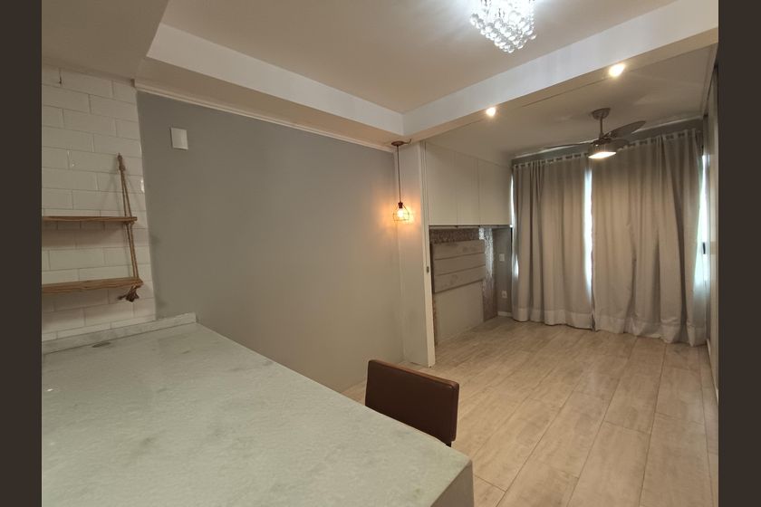Studiooukitchenette em Mirandópolis - Widok 6