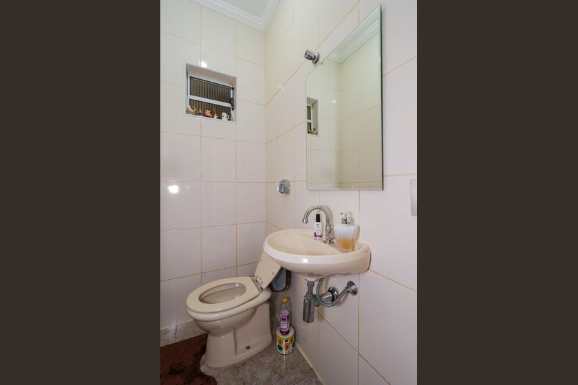 Casa em Real Parque - Ansicht 6