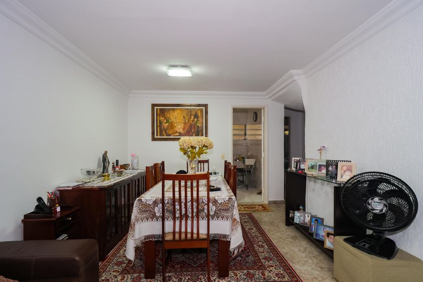Casa em Real Parque - Ansicht 3