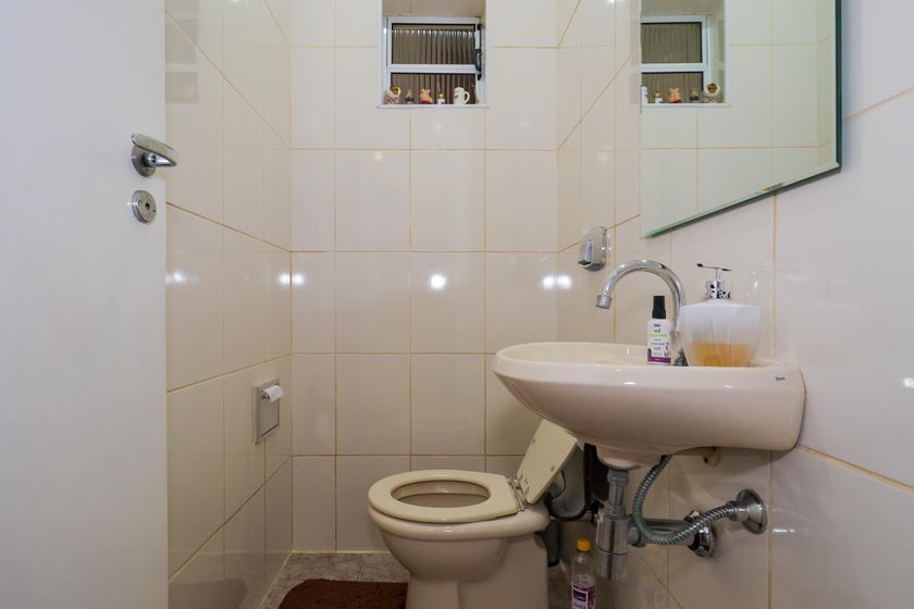 Casa em Real Parque - Mehr