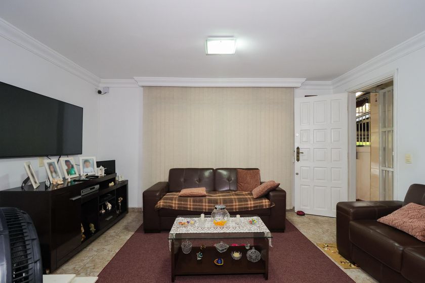 Casa em Real Parque - Ansicht 4