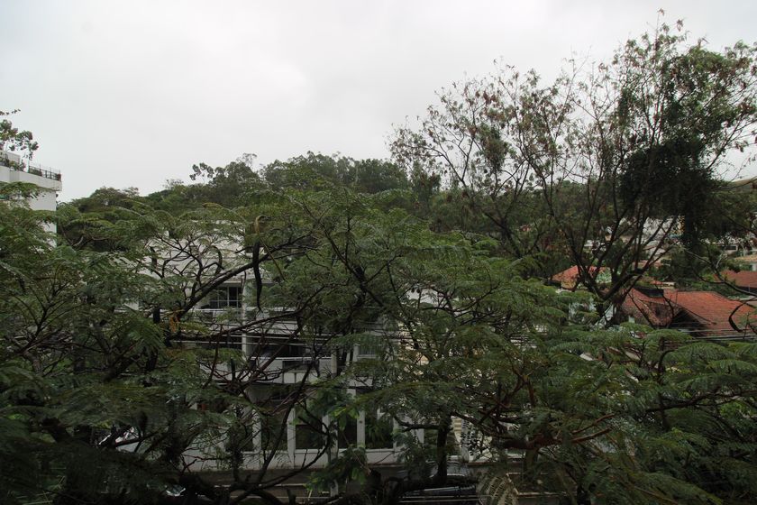 Moradia – Rio de Janeiro - Vista 4