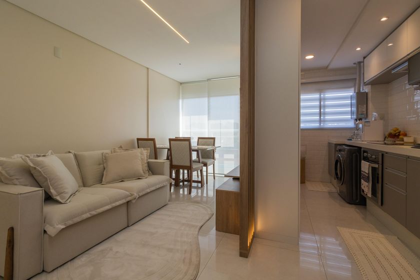 Apartamento em Jardim Vila Formosa - Vaade 3