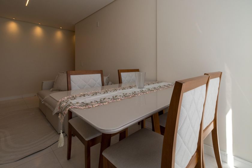 Apartamento em Jardim Vila Formosa - Veel