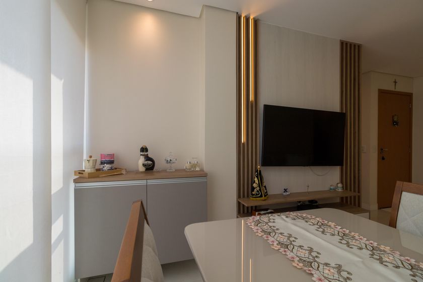 Apartamento em Jardim Vila Formosa - Vaade 6