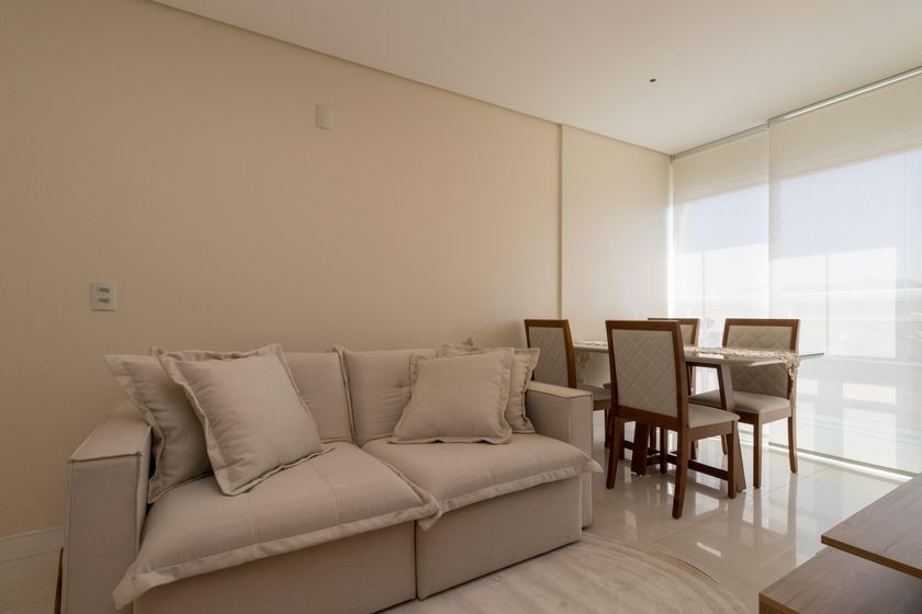 Apartamento em Jardim Vila Formosa - Vaade 4