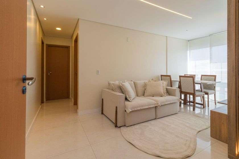 Apartamento em Jardim Vila Formosa - Vaade 2