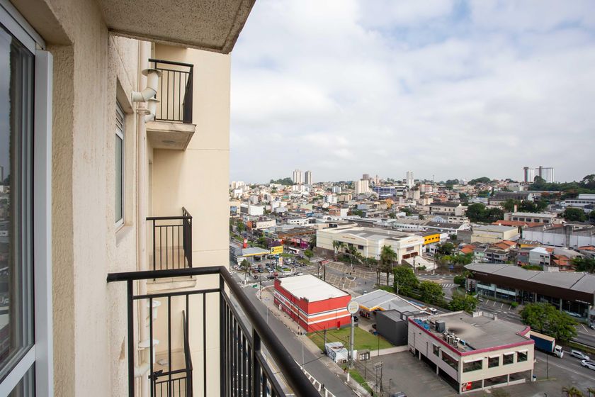 Apartamento em Centro - Widok 6