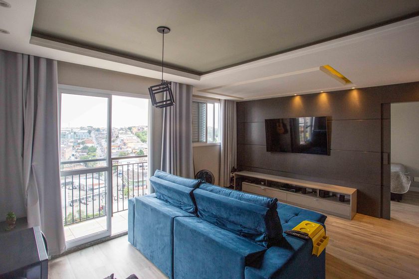 Apartamento em Centro - Widok 2