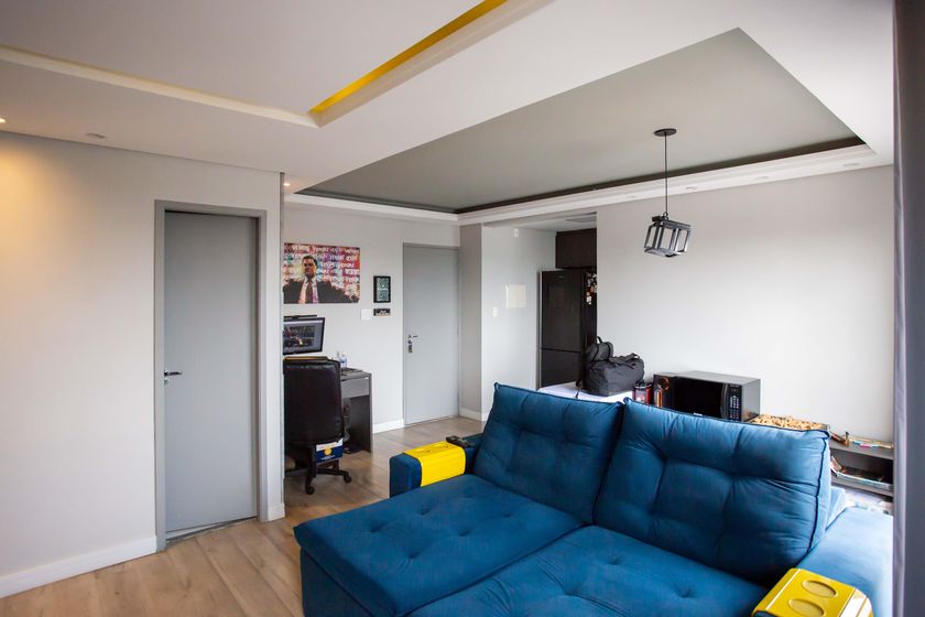 Apartamento em Centro - Widok 4