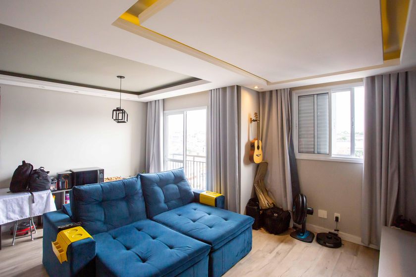Apartamento em Centro - Widok 3