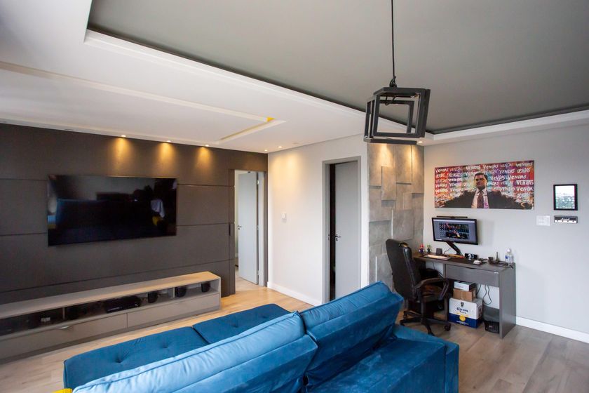 Apartamento em Centro - Widok 5
