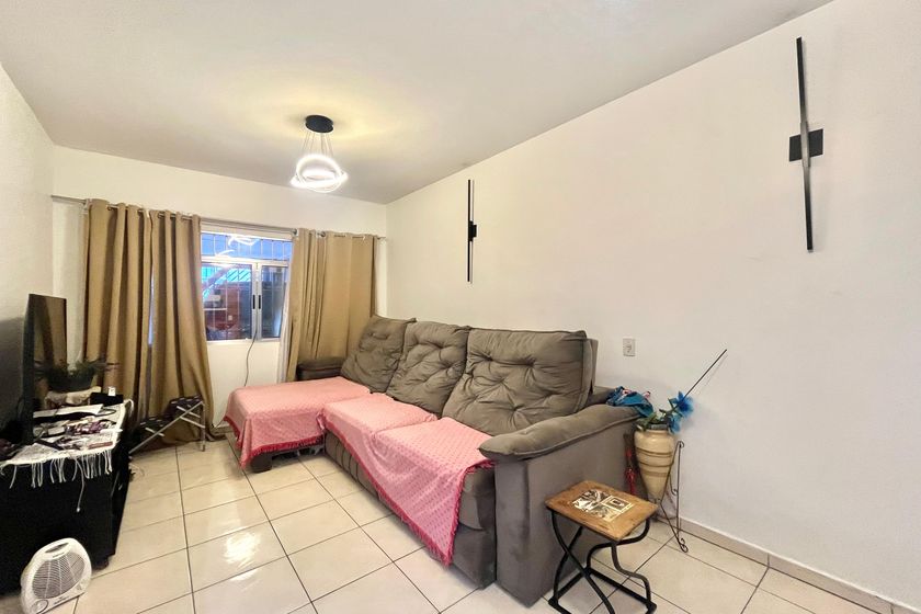 Casa em Vila Campestre – pohled 4