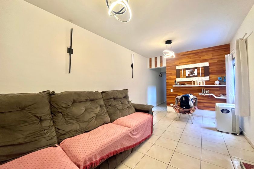 Casa em Vila Campestre – pohled 2