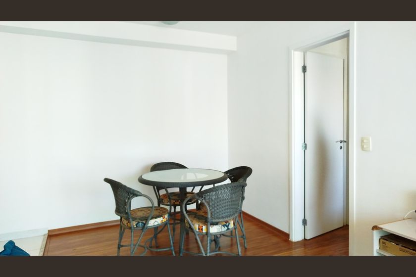 Apartamento em Vila Gomes Cardim - Widok 4