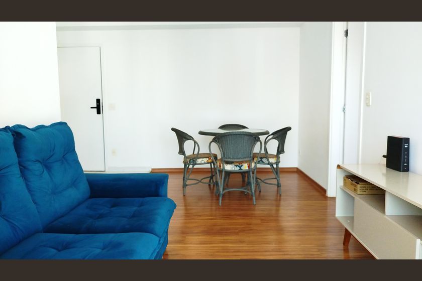 Apartamento em Vila Gomes Cardim - Widok 5