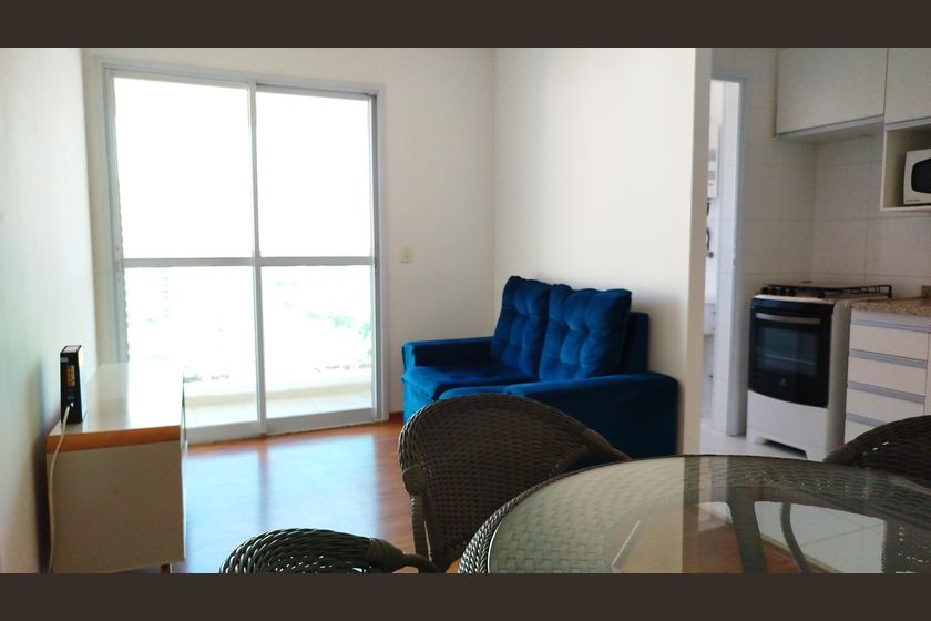 Apartamento em Vila Gomes Cardim - Widok 2