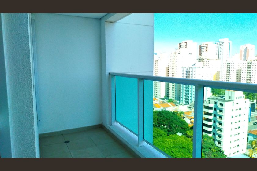 Apartamento em Vila Gomes Cardim - Więcej