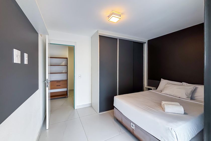 Apartment in São Paulo - More