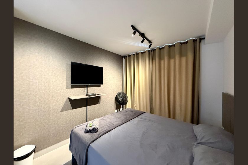 Studiooukitchenette em Brooklin - Widok 5