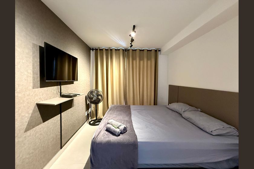 Studiooukitchenette em Brooklin - Widok 3