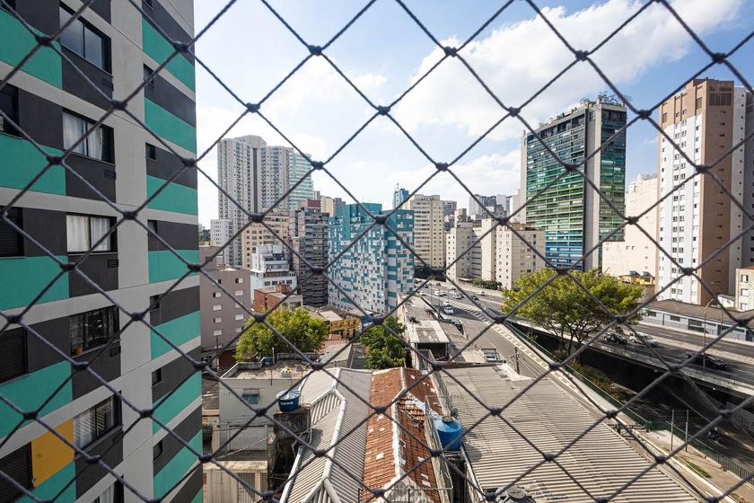 Apartamento – São Paulo - Vista 5