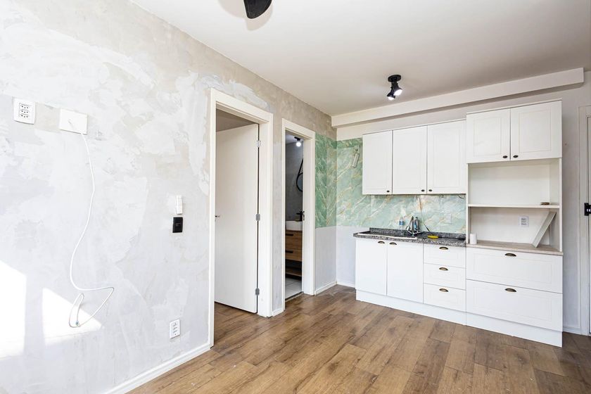 Apartamento – São Paulo - Vista 2
