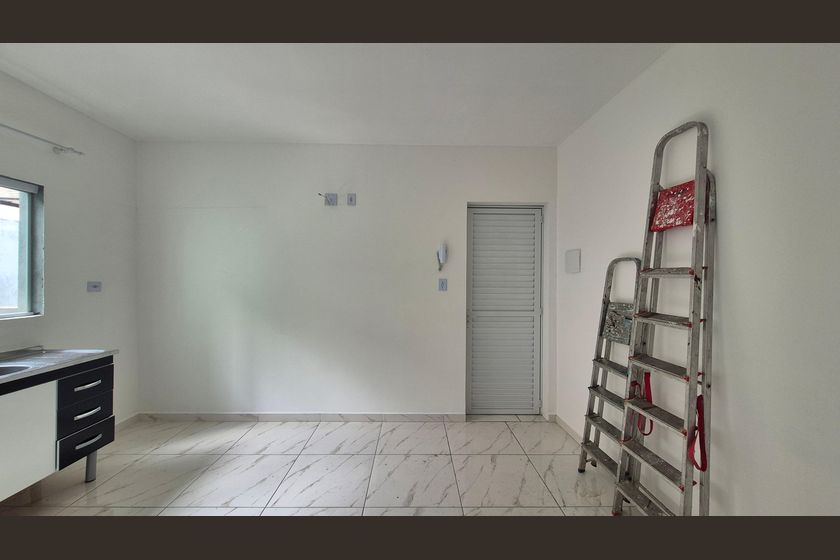 Apartamento em Bangu - Widok 4