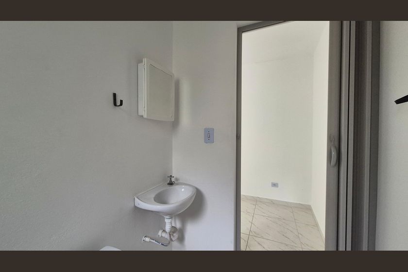 Apartamento em Bangu - Więcej
