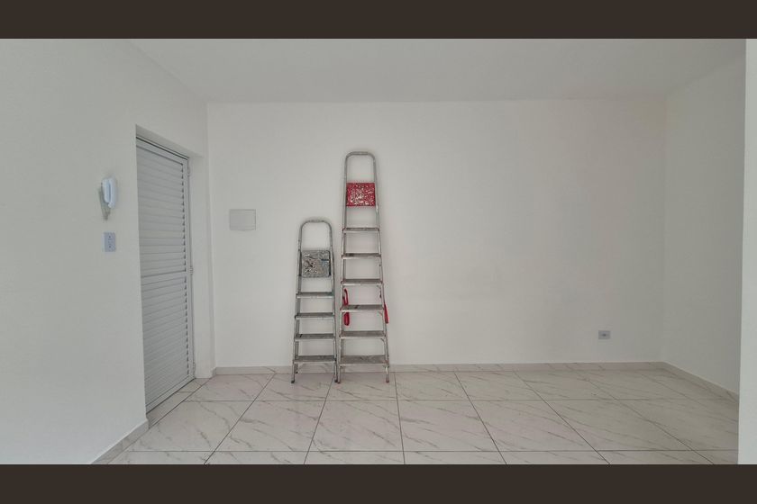 Apartamento em Bangu - Widok 3