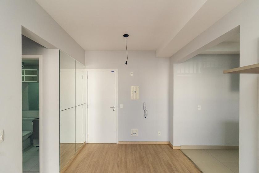 Apartamento em Santa Efigênia - Ansicht 5