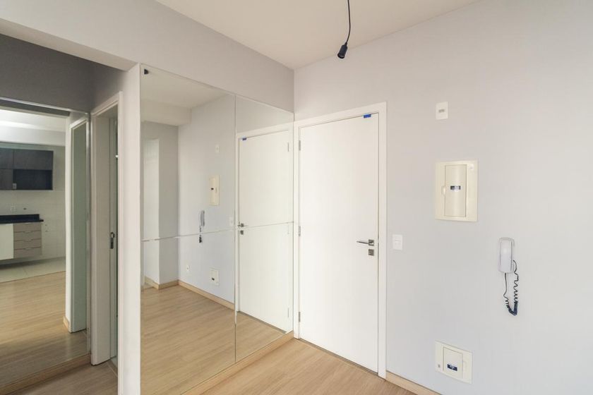 Apartamento em Santa Efigênia - Ansicht 4