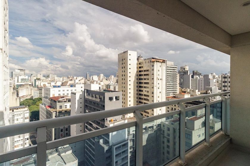 Apartamento em Santa Efigênia - Ansicht 6