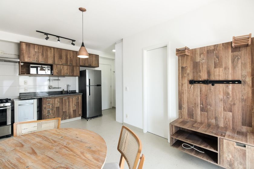 Apartamento em Tatuapé - Widok 5