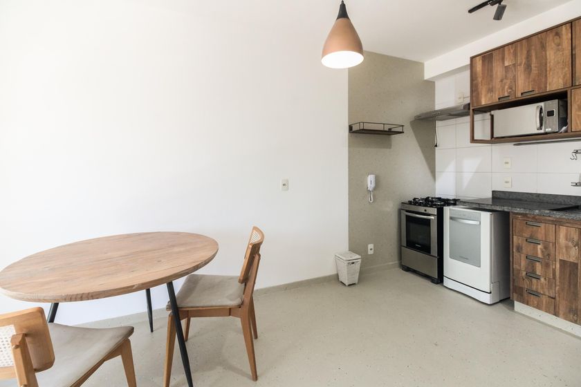Apartamento em Tatuapé - Widok 6