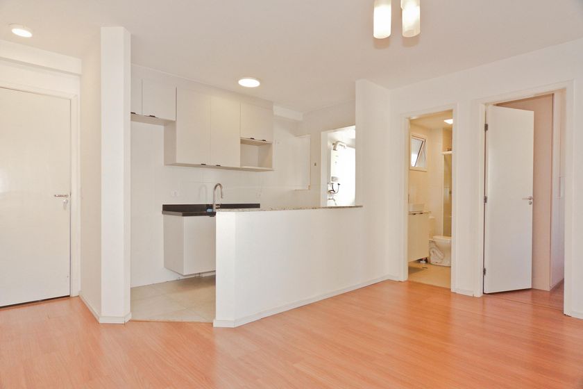 Apartamento em Vila Dom Pedro Ii - Ansicht 4