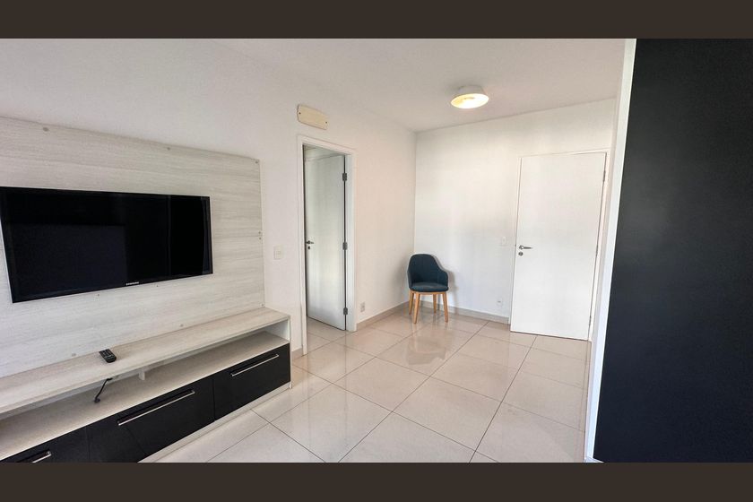 Apartamento em Campo Belo - Widok 5