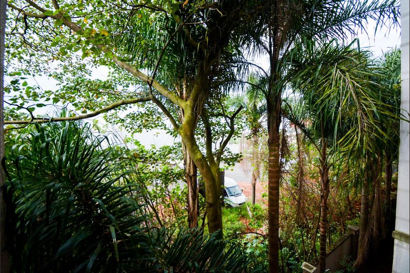 Apartamento em Água Chata – pohled 6