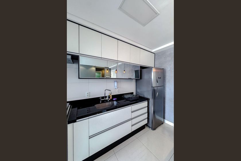 Apartamento – São Paulo - Vista 2