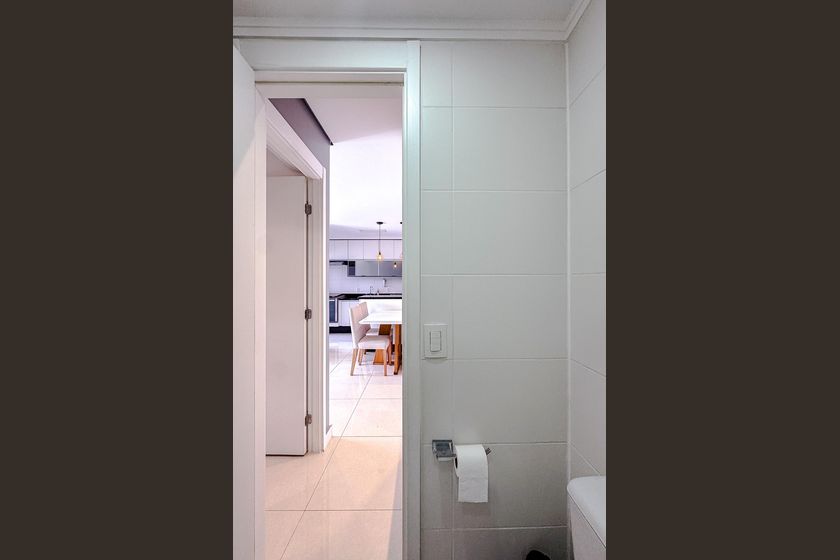 Apartamento – São Paulo - Mais
