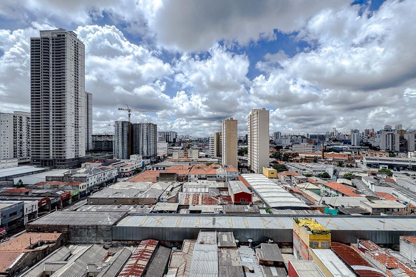 Apartamento – São Paulo - Vista 4