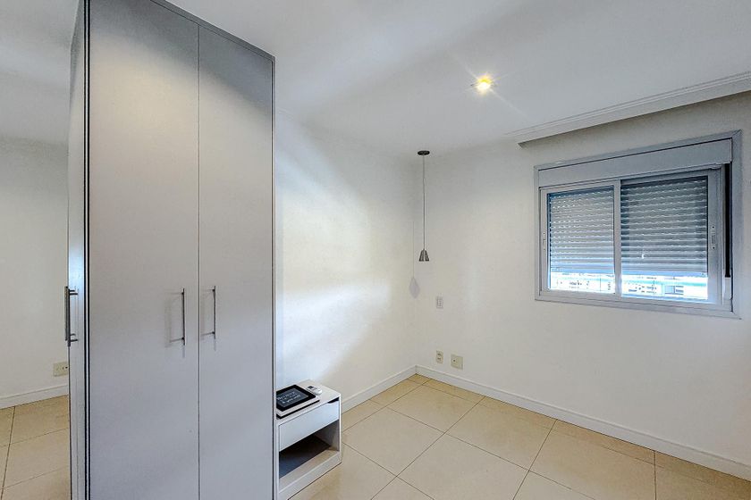 Apartamento – São Paulo - Vista 5